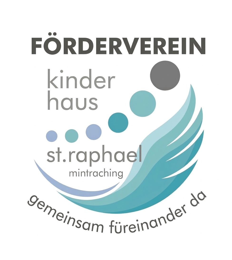 Logo Förderverein Kinderhaus St. Raphael