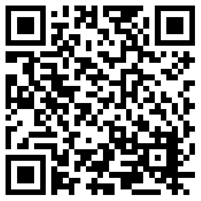 QR-Code für eine PayPal-Spende