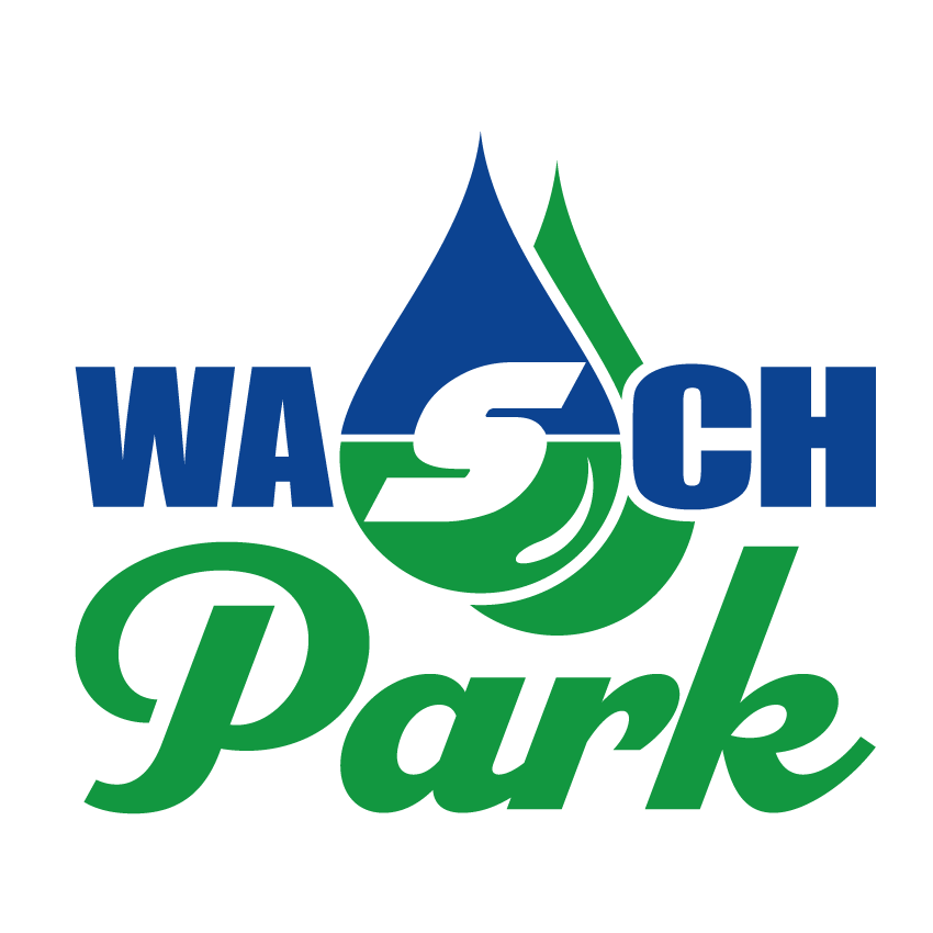 Logo Schirmbeck Waschpark
